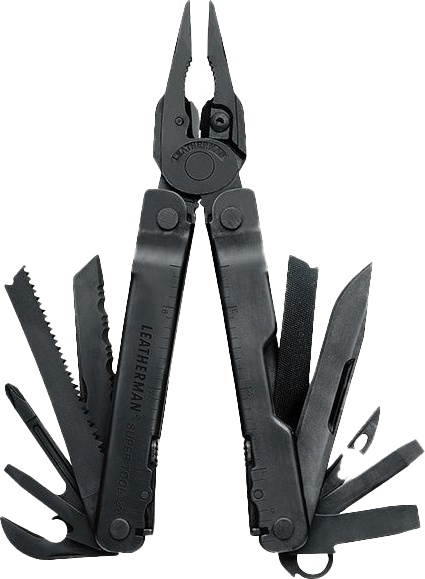 

Мультитул Leatherman Super Tool 300 831151