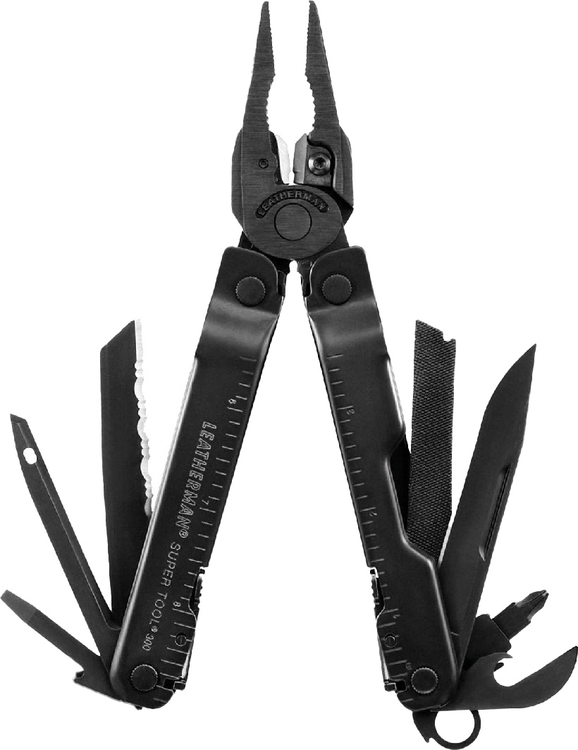 

Мультитул Leatherman Super Tool 300M 832758