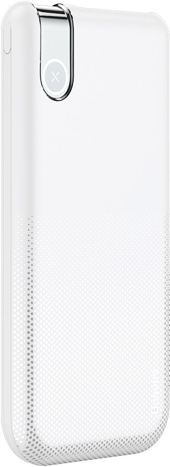 

Повербанк Baseus Thin Version Wireless Charge 10000 mAh 5 Вт PPALL-QY02