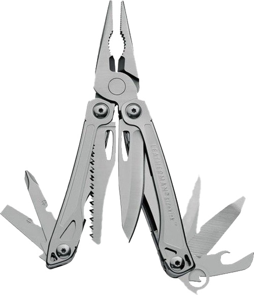 

Мультитул Leatherman Sidekick 831439