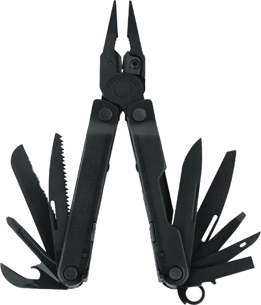 

Мультитул Leatherman Rebar 831563