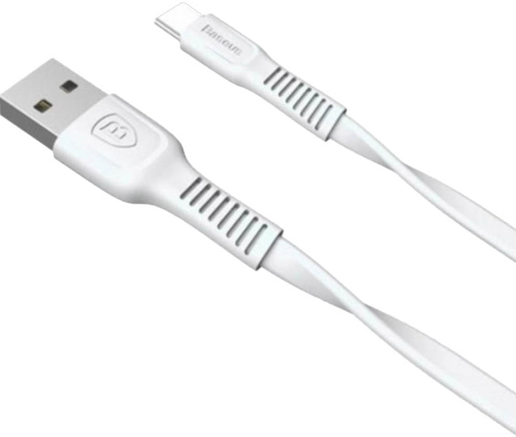 

Кабель Baseus Tough Series CATZY-B02 USB - USB type-C 1 м