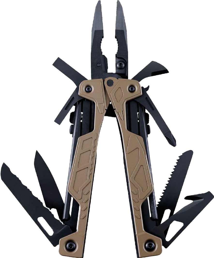 

Мультитул Leatherman OHT 831640