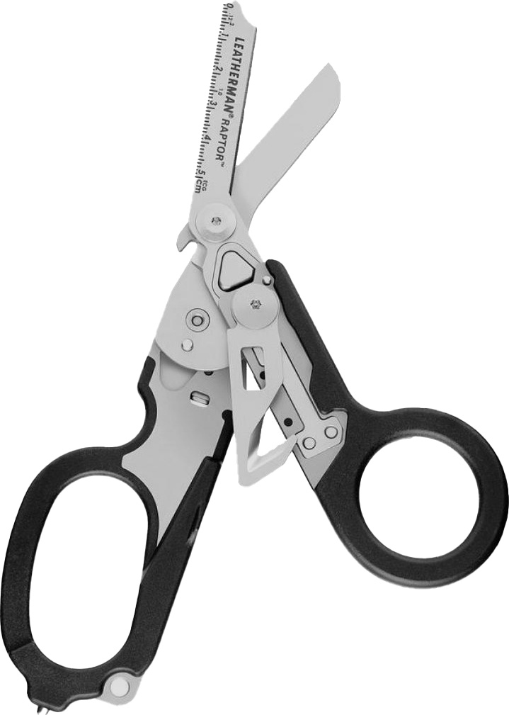 

Мультитул Leatherman Raptor 831742