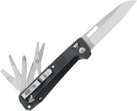 

Швейцарский нож Leatherman Free K4 832667