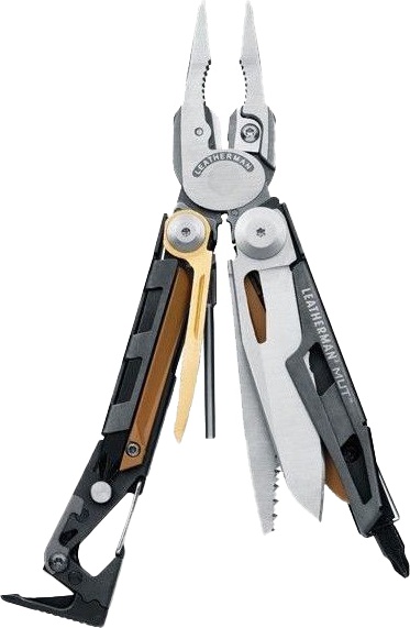 

Мультитул Leatherman Mut 850012N