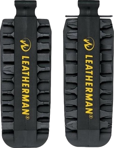 

Набор бит Leatherman 931014 21 шт.