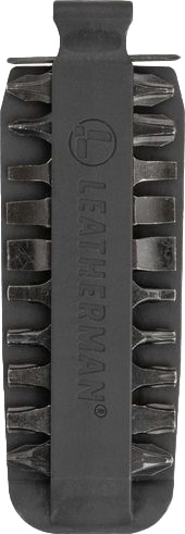 

Набор бит Leatherman 931027 11 шт.