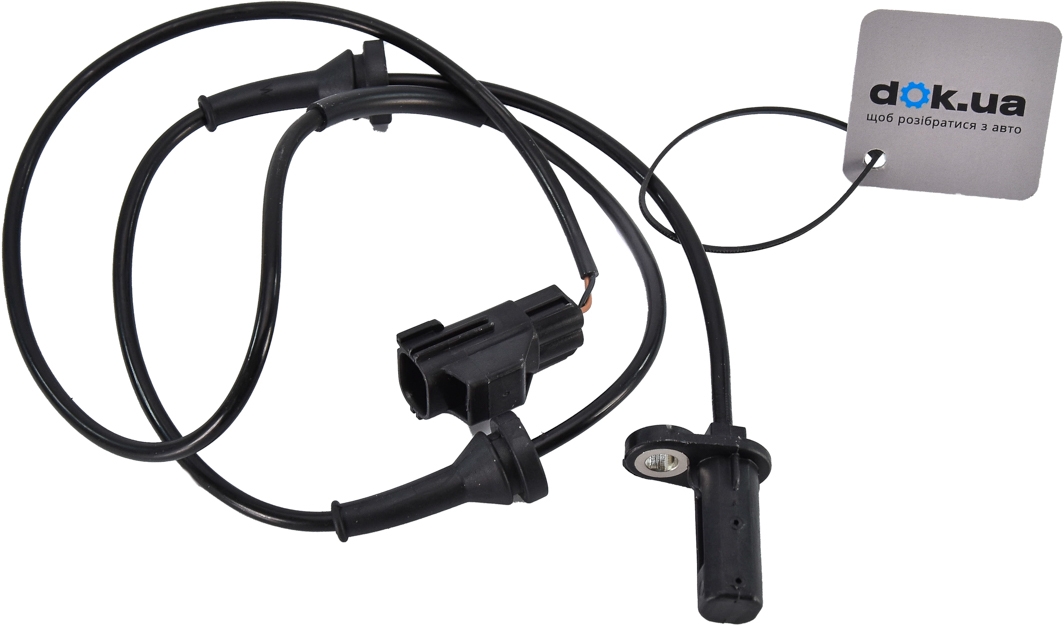 

Bremi 50637 Датчик ABS