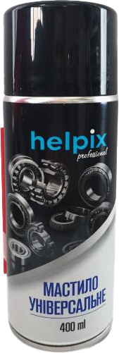 

Смазка Helpix Professional универсальное 4823075803200