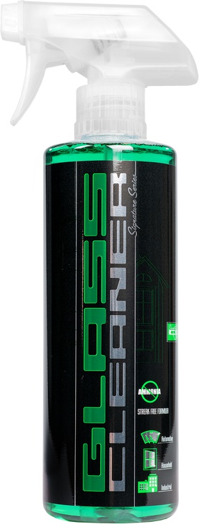 

Очиститель Chemical Guys Signature Series Glass Cleaner CLD_202_16 473 мл