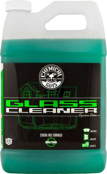 

Очиститель Chemical Guys Signature Series Glass Cleaner CLD_202 3780 мл