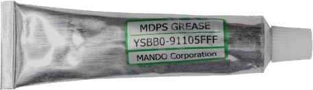 

Смазка Hyundai для ГУР YSBB091105FFF