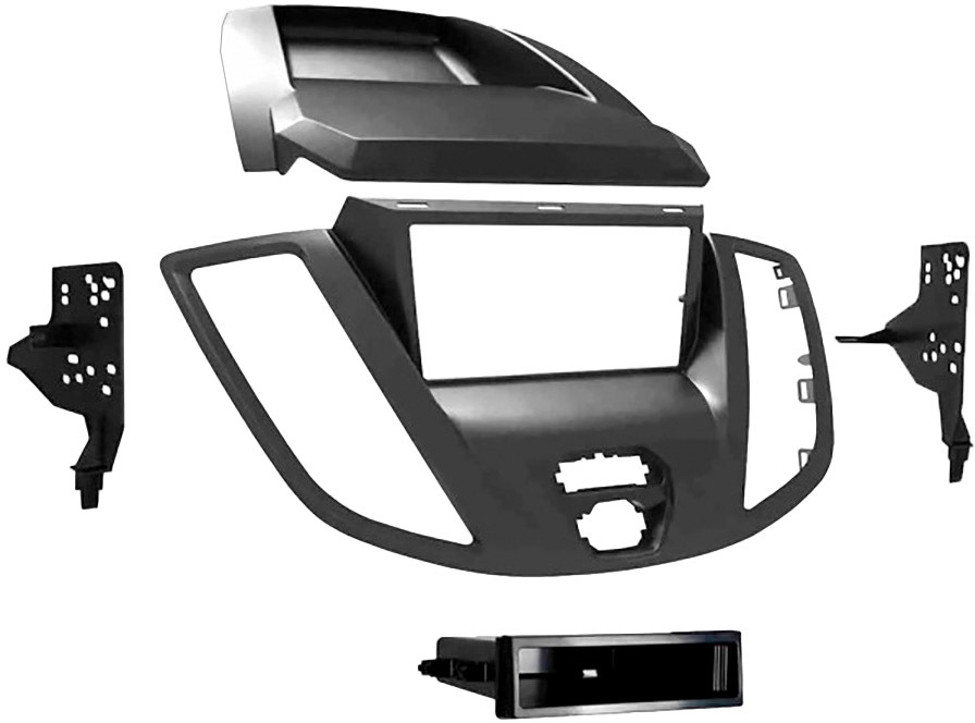 

Переходная рамка для магнитолы Metra 995832g Ford