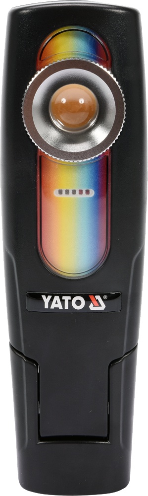 

Автомобильный фонарь Yato YT-08509