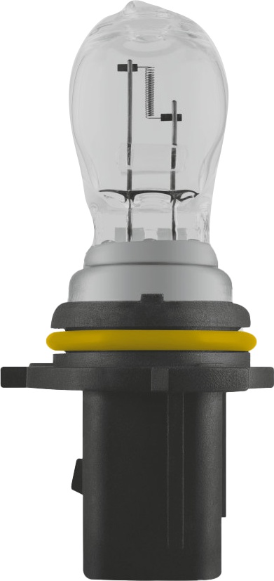 

Автолампы Osram 6851 Original PSX26W PG18.5d-3﻿ 26 W прозрачный