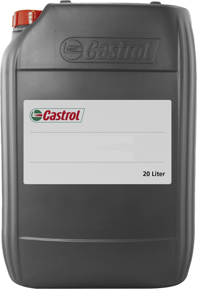 

Трансмиссионное масло Castrol Transmax ATF DX III Multivehicle синтетическое EB-TRAD3M-20L
