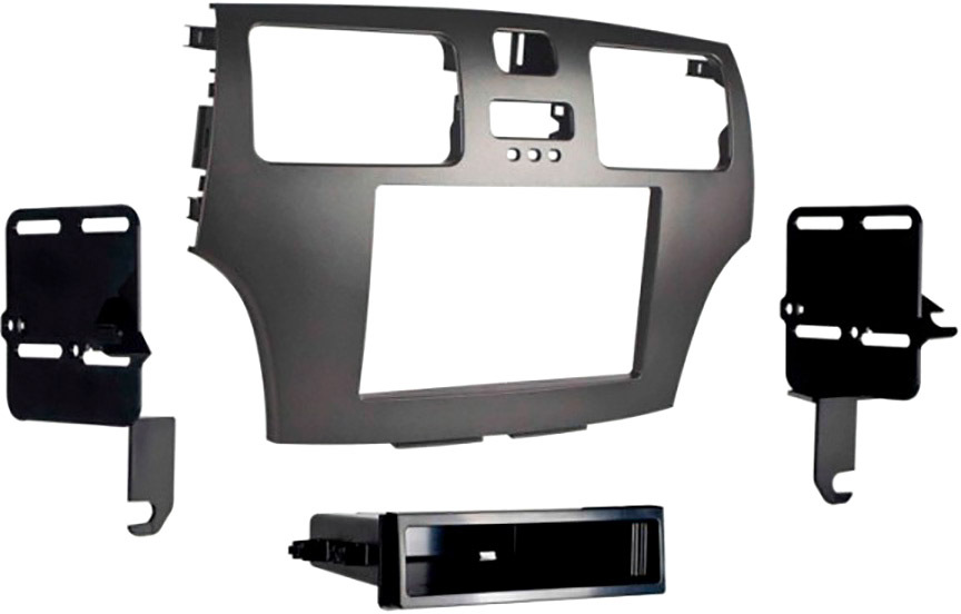 

Переходная рамка для магнитолы Metra 998158g Lexus