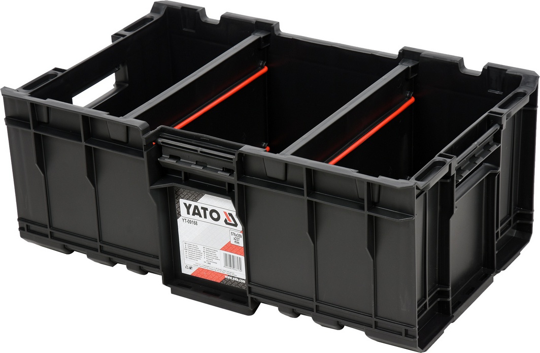 

Ящик для инструментов Yato YT-09166