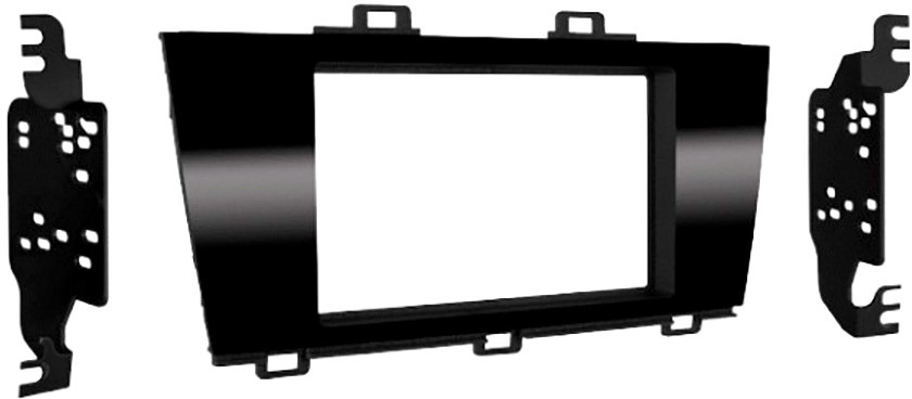 

Переходная рамка для магнитолы Metra 958906hg Subaru