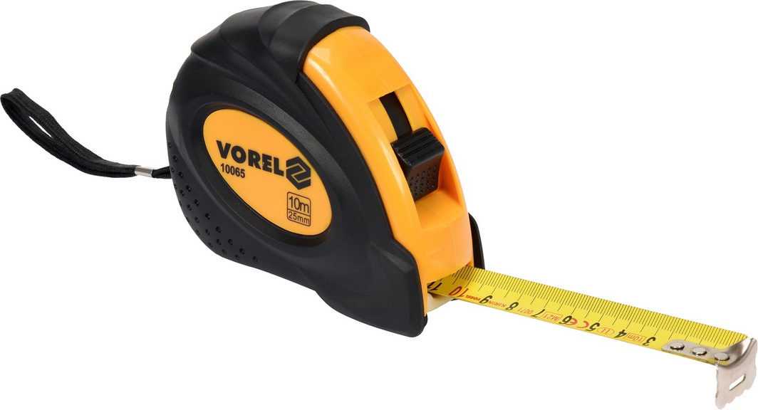 

Рулетка Vorel 10065 10 м