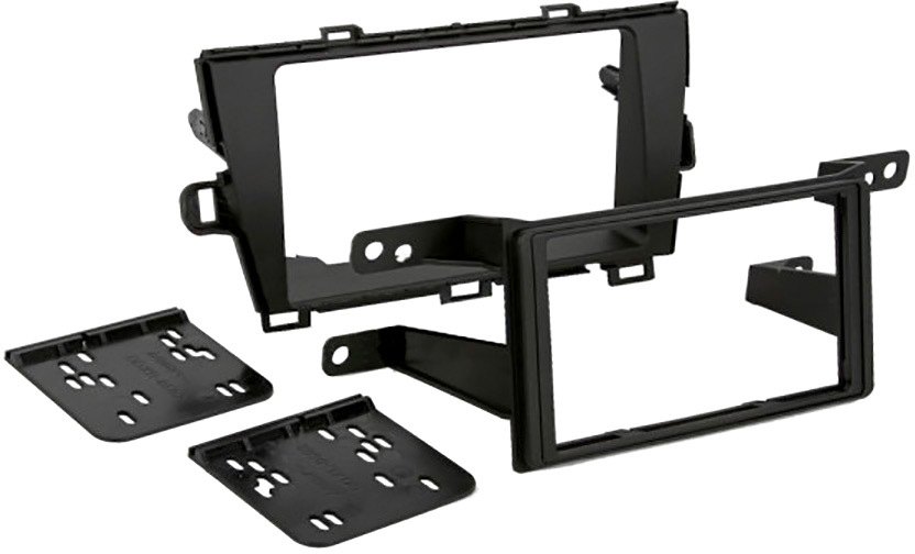 

Переходная рамка для магнитолы Metra 958226b Toyota