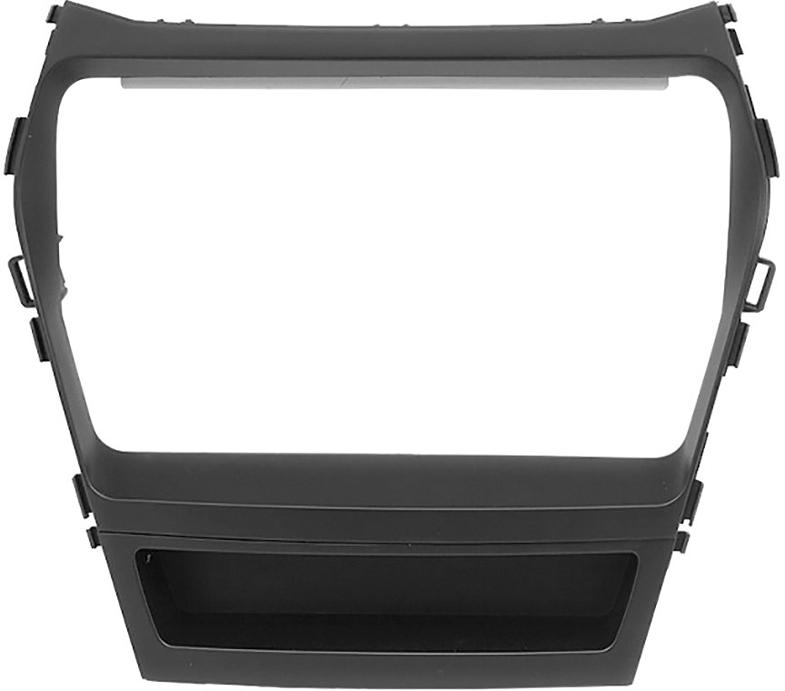 

Переходная рамка для магнитолы CARAV 22787 Hyundai