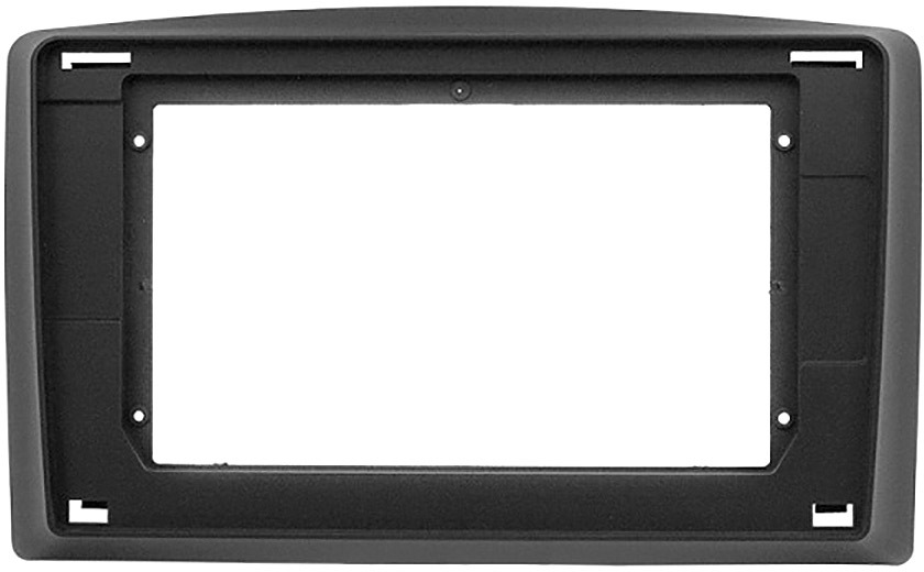 

Переходная рамка для магнитолы CARAV 22094 Mercedes-Benz