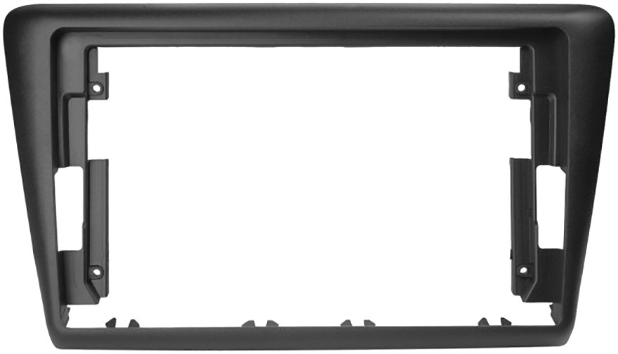 

Переходная рамка для магнитолы CARAV 221089 Skoda
