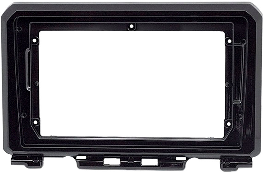 

Переходная рамка для магнитолы CARAV 22981 Suzuki