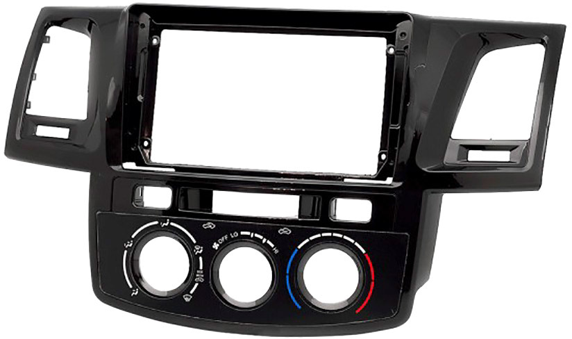 

Переходная рамка для магнитолы CARAV 22987 Toyota