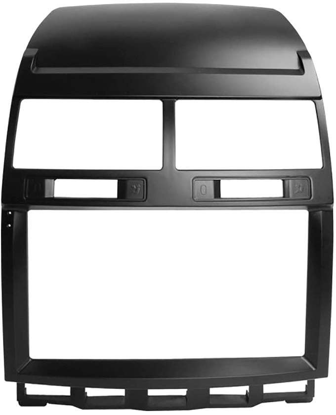

Переходная рамка для магнитолы CARAV 221026 Volkswagen