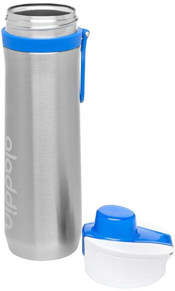 

Термобутылка Aladdin Active Hydration 600 мл 203-1004-BLUE