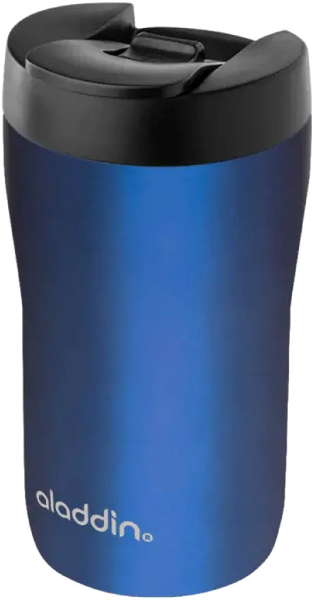 

Термокружка Aladdin Latte 250 мл 203-1011-BLUE