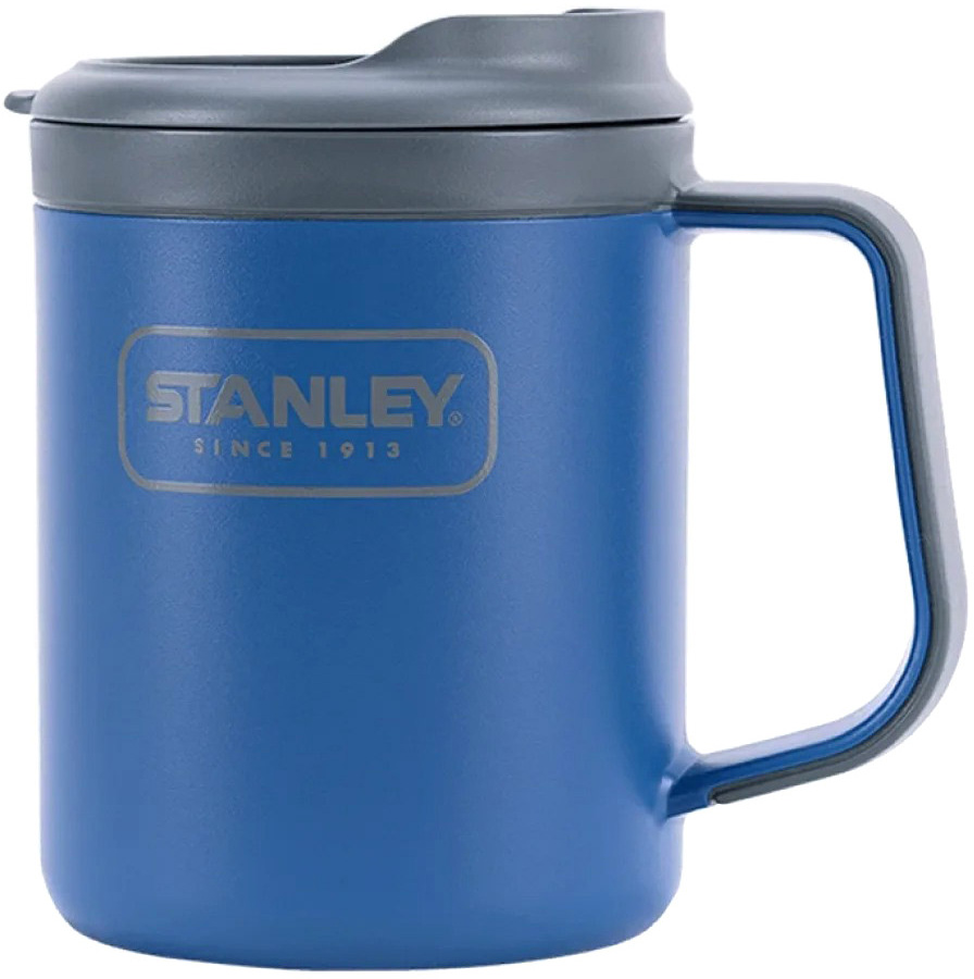 

Термокружка Stanley Adventure eCycle 470 мл 79-1011-5