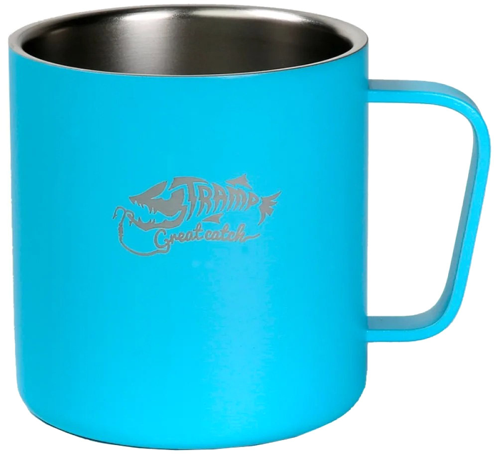 

Термокружка Tramp TRC-098 375 мл 238-1009BLUE