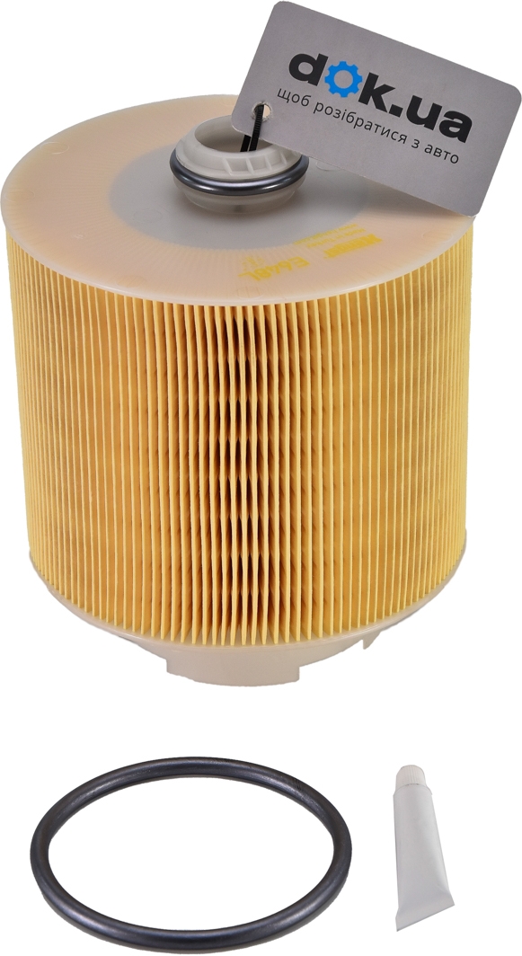 

Hengst Filter E648L Воздушный фильтр