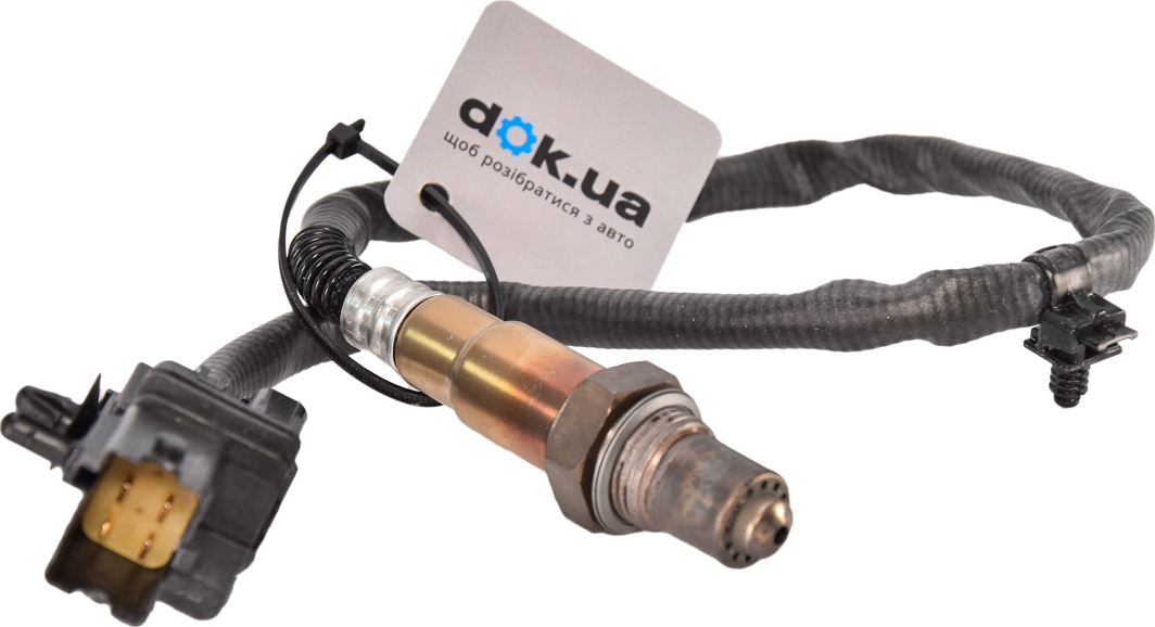 

Bosch 0258007240 Лямбда-зонд