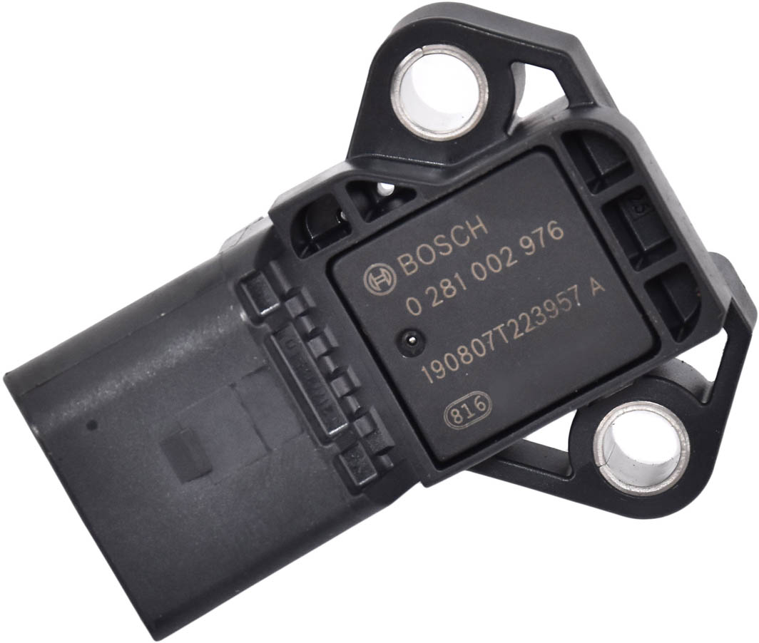 

Bosch 0281002976 Датчик давления наддува