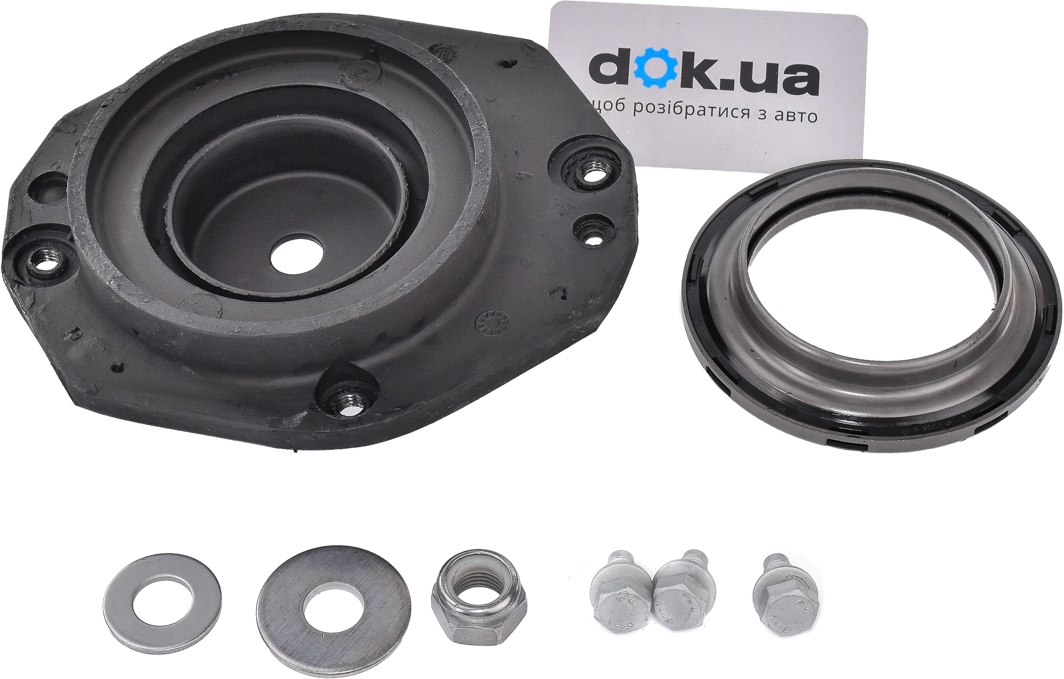 

Sachs 802212 Комплект (опора + подшипник)