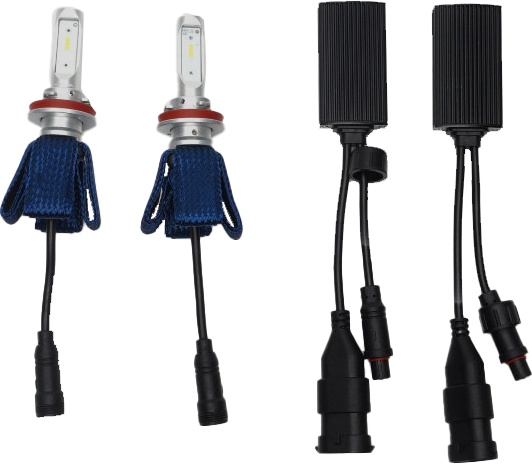 

Автолампа Narva 18016 Range Power LED H11 16 W