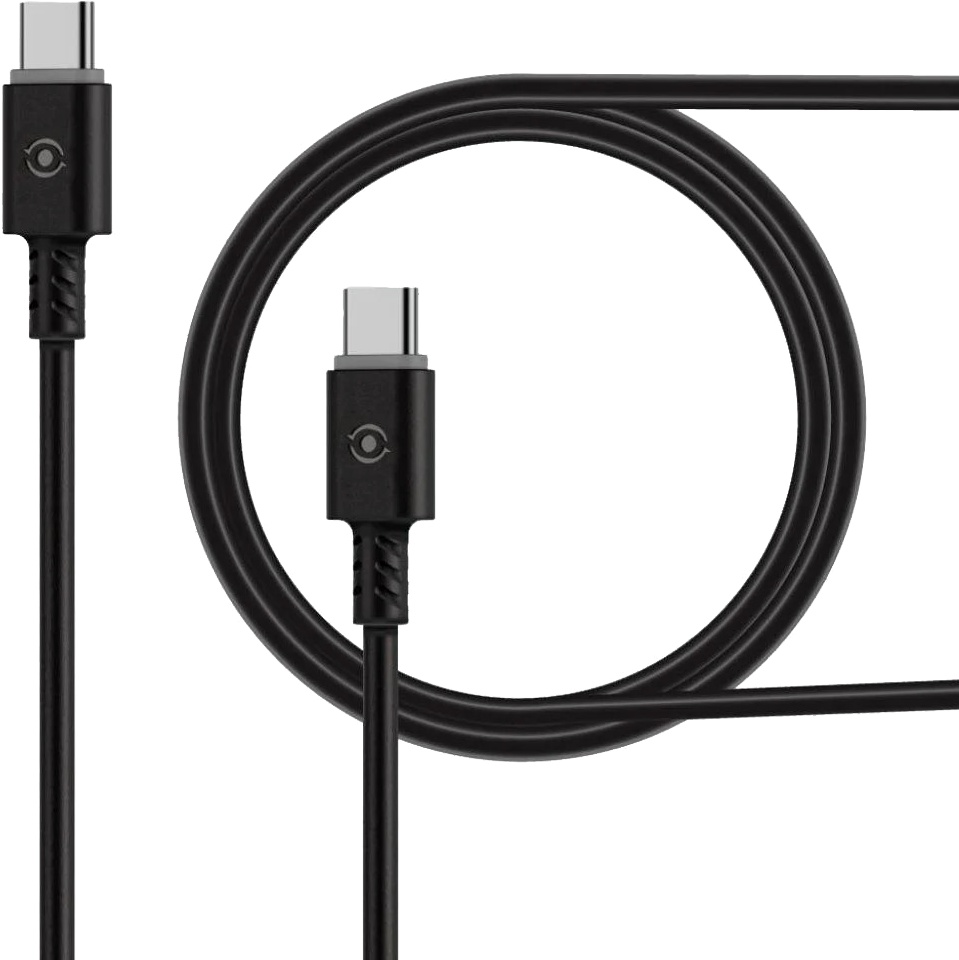 

Кабель Piko CB-TT11 1283126504105 USB type-C - USB type-C 1,2 м