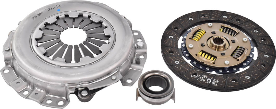 

Valeo 826918 Комплект сцепления