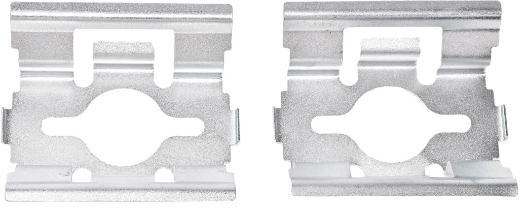 

Autofren seinsa D42337A Комплектующие, колодки дискового тормоза