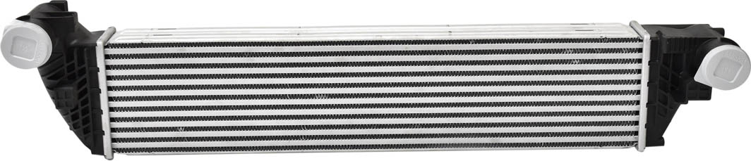 

Valeo 817828 Интеркулер