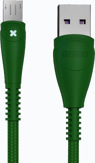 

Кабель Joyroom Jane S-M393 6956116794088 USB - Micro USB 1 м
