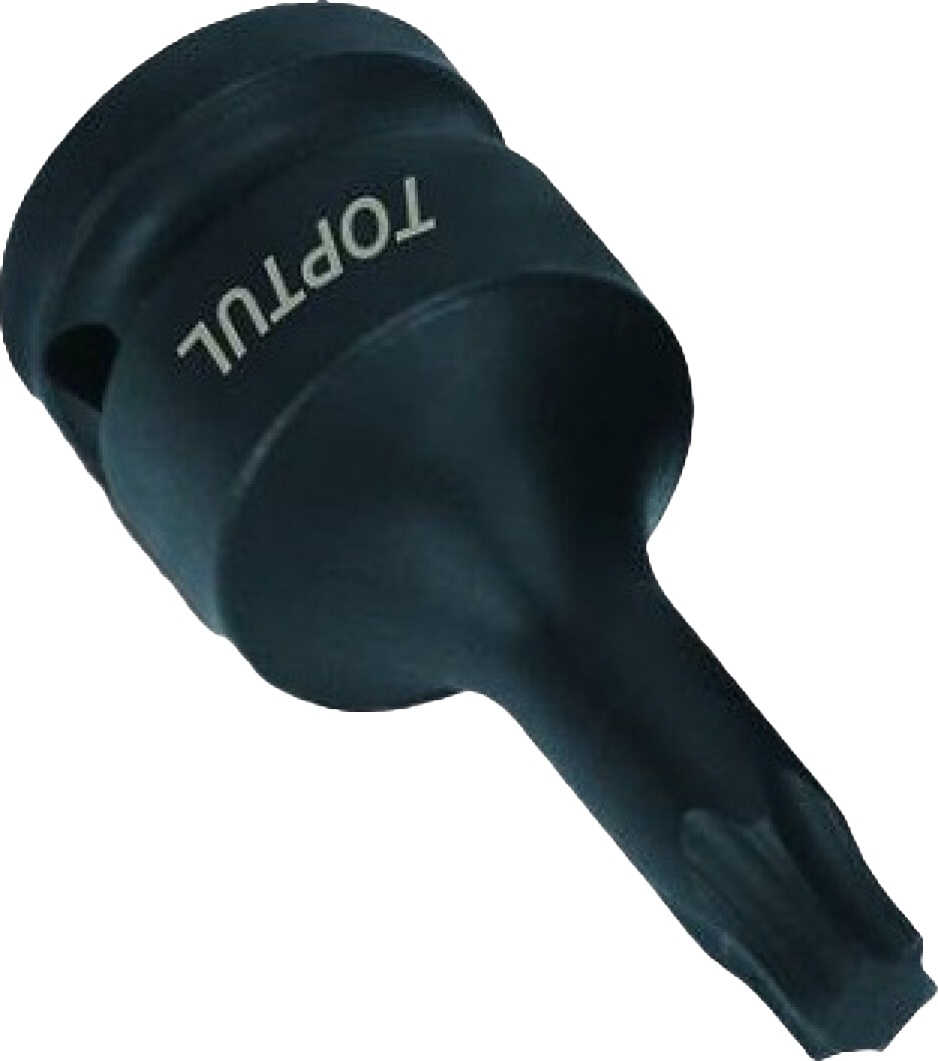 

Торцевая головка с битой Toptul KADA1230 T30 3/8"