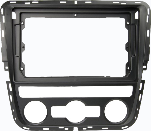 

Переходная рамка для магнитолы Awm 981-35-040 Volkswagen