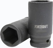 

Торцевая головка Forcekraft FK-46510070 70 мм 3/4"