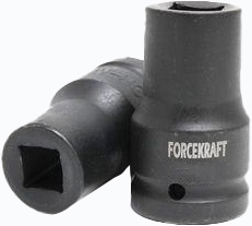 

Торцевая головка Forcekraft FK-4819020 20 мм 1"